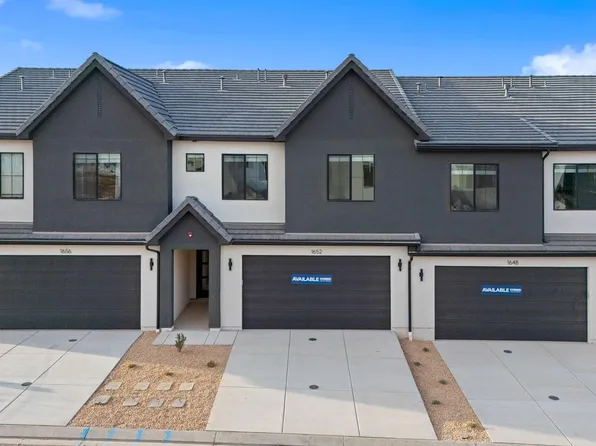 1730 Ripple Rock Dr #3164, Washington, UT 84780