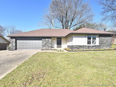 643 S Maywood Dr, Claremore, OK, 74017