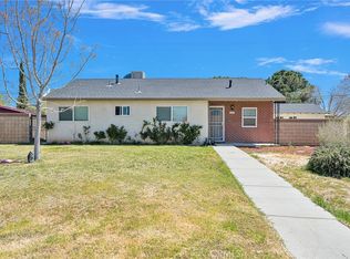 44188 Glenraven Rd, Lancaster, CA