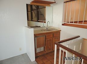 Handy Wet Bar