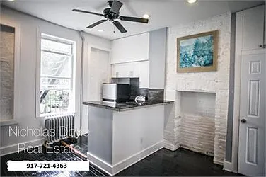 Rented by 585 Evergreen Avenue, LLC