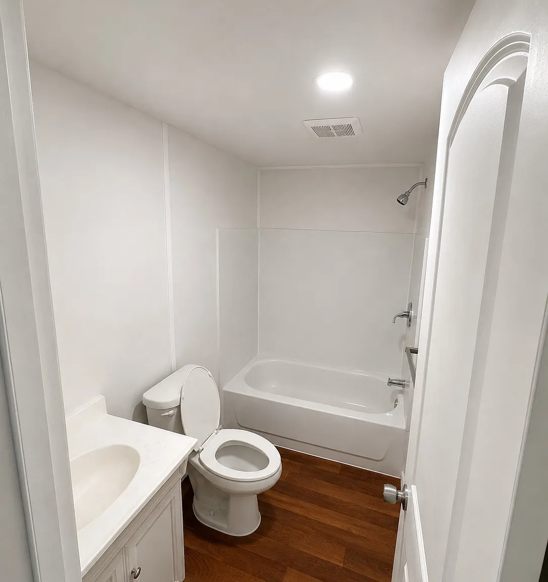 2 bed, $1,150 — Photo 4