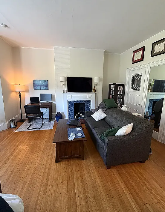 Studio, $2,450 — Photo 2
