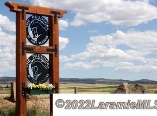 Bastion Rd, Laramie, WY 82070