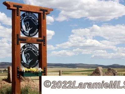 Bastion Rd, Laramie, WY, 82070