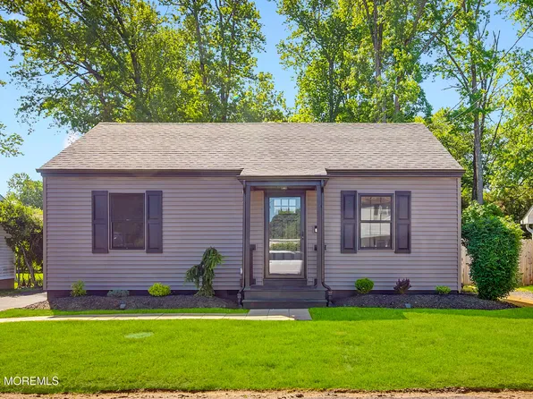 10 Crystal Avenue, New Egypt, NJ 08533