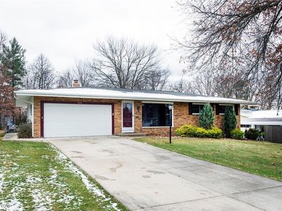 7618 Alan Pkwy, Middleburg Heights, OH, 44130