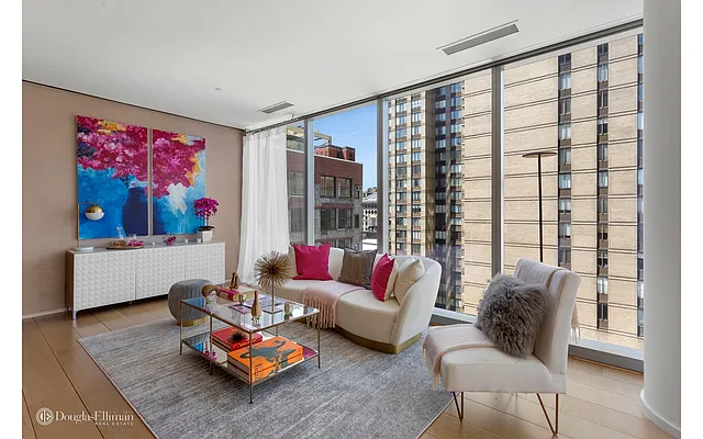 Rented by Douglas Elliman | media 3