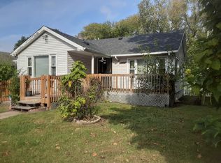 3302 W 139th St, Robbins, IL 60472