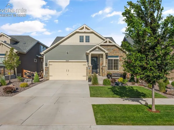 6025 Bennach Grv, Colorado Springs, CO 80927