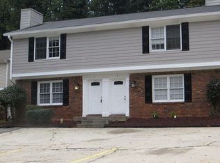 708 Burnt Creek Dr NW APT C, Lilburn, GA 30047