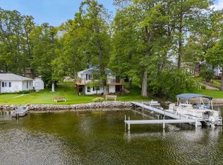 9055 E 480 S, Wolcottville, IN 46795