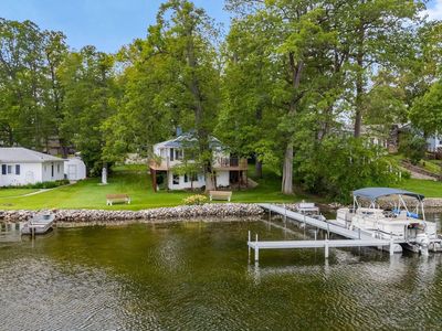 9055 E 480 S, Wolcottville, IN, 46795
