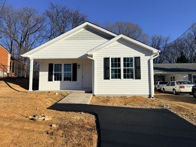 4305 Camille Ave NW, Roanoke, VA, 24017