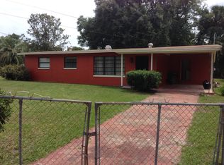 8503 Buckingham Rd, Jacksonville, FL 32208