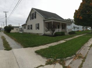419 Clinton St, Saint Marys, OH 45885