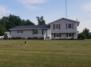 11300 E Lincoln Hwy, Bluffton, OH 45817