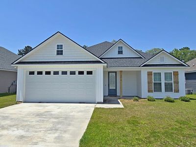 3815 Bettys Pl, Hahira, GA, 31632