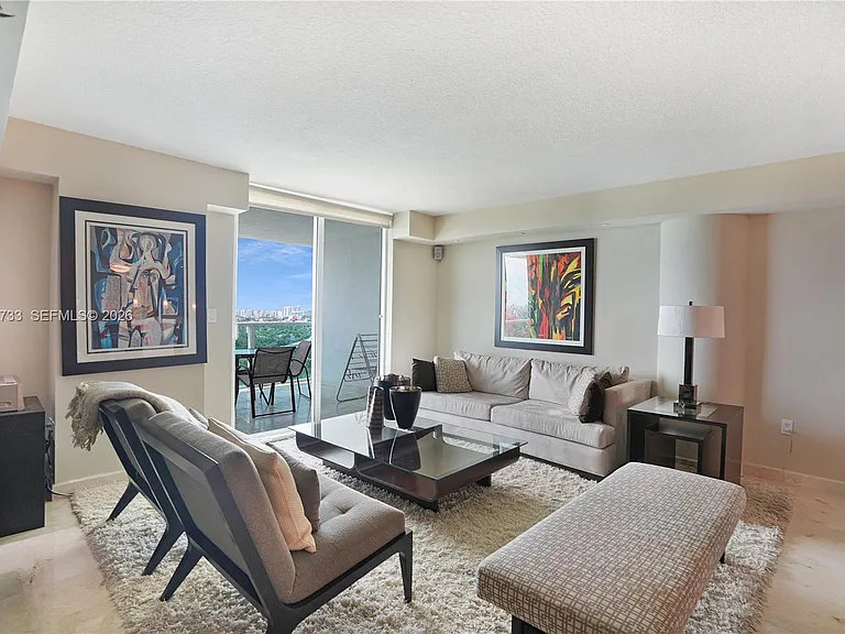 2101 Brickell Ave #1812 — Photo 5