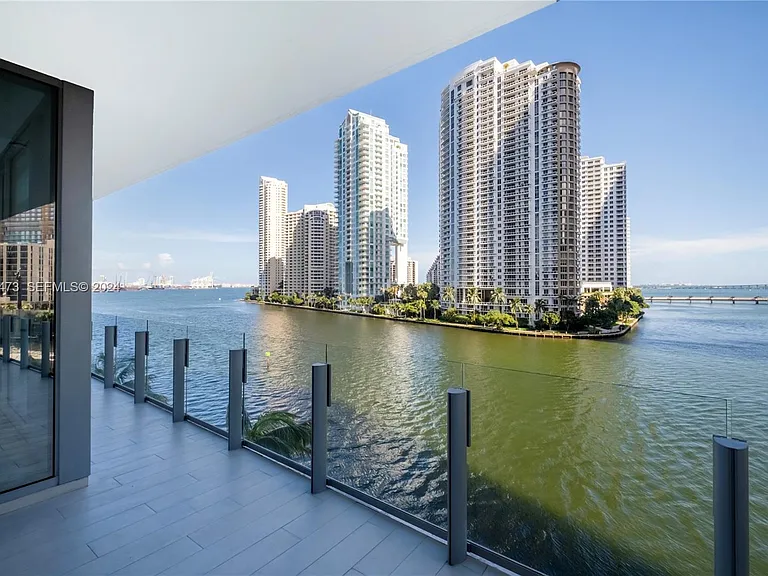 300 Biscayne Boulevard Way #503 — Photo 11