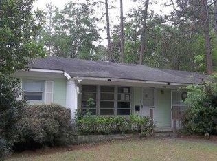 611 Crescent St, Waycross, GA 31501