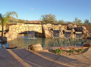 13932 N Running Brook Ln, Marana, AZ 85658