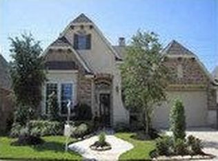 1418 Ravenel Ln, Sugar Land, TX 77479