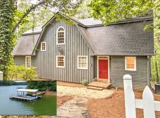 3595 Lakeview Dr, Gainesville, GA 30501