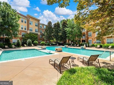 10 Perimeter Summit Blvd NE APT 3308, Atlanta, GA, 30319