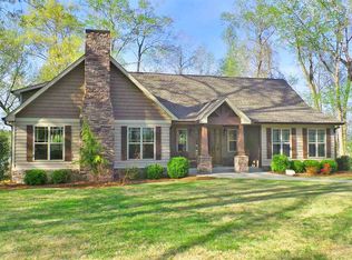 167 Simmons Rd, Cadiz, KY 42211