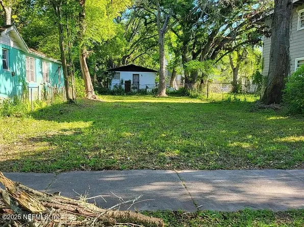 1354 W 23RD Street, Jacksonville, FL 32209