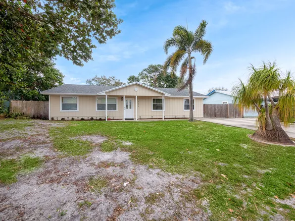 5414 SE 51st Drive, Stuart, FL 34997