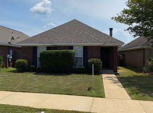 8812 Jamac Ln, Montgomery, AL 36117