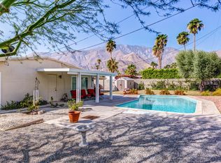 412 E Racquet Club Rd, Palm Springs, CA 92262
