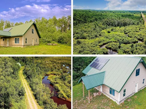 3116 County Road 157, Barnum, MN 55707