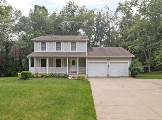 4890 Arlington Rd, North Canton, OH 44720