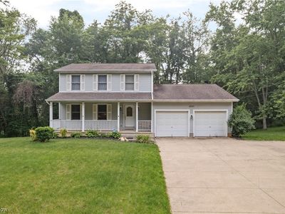 4890 Arlington Rd, North Canton, OH, 44720
