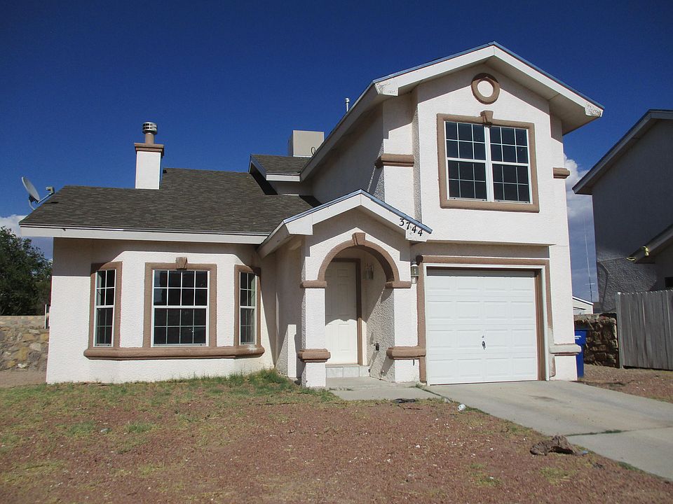1st image of 3744 La Cuesta Dr