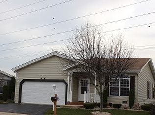 3480 Steeplechase Way, Grayslake, IL 60030