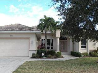 495 Monaco Dr, Punta Gorda, FL 33950