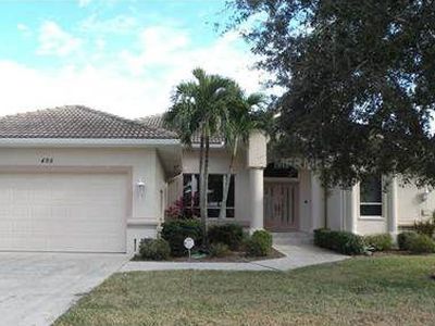 495 Monaco Dr, Punta Gorda, FL, 33950