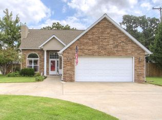 1814 E Sadie Ln, Joplin, MO 64801