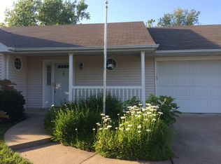 1351 Lexington St, Mexico, MO 65265