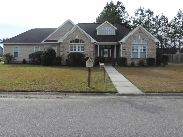 616 Bald Eagles Dr, Conway, SC 29527