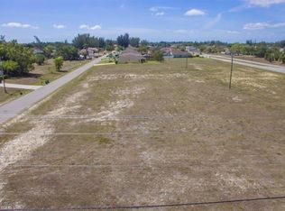 1606 SW 15th Pl, Cape Coral, FL 33991