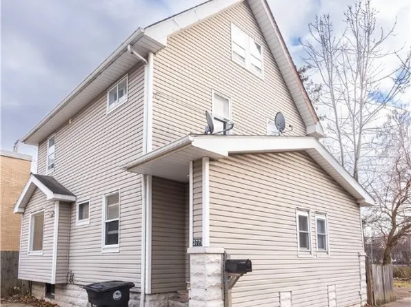3779 W 32nd Pl, Cleveland, OH 44109