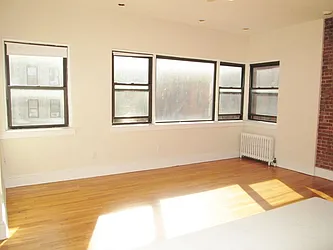 Rented by Keller Williams NYC