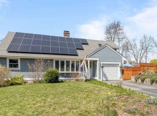 11 Wilogreen Rd, Natick, MA 01760