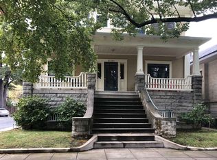 2120 1/2 N St APT A, Sacramento, CA 95816