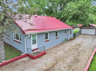 13424 Ivy Rd NE, Thornville, OH